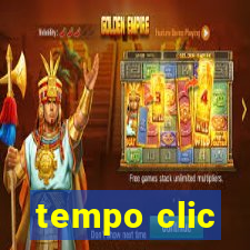 tempo clic